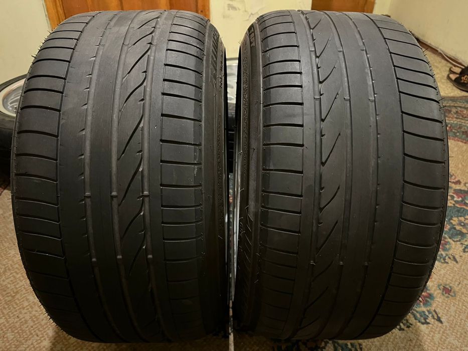 Диски R17 Rondell 0058 разношир