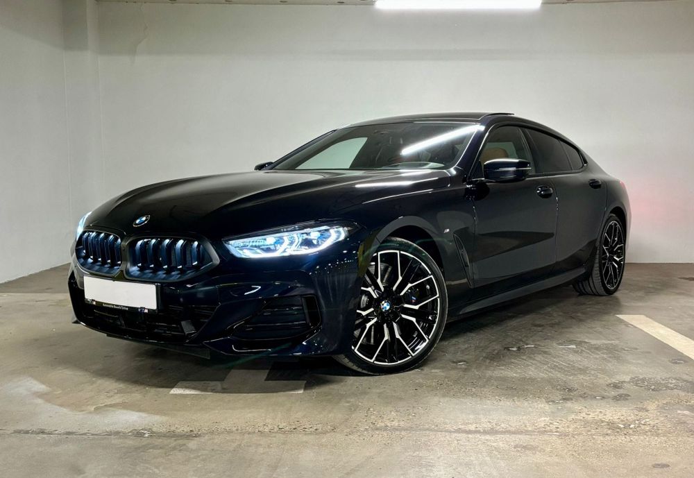 Bmw 840d xdrive Gran Coupe, pachet M