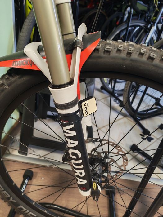 Велосипед  Pronghorn27, 5