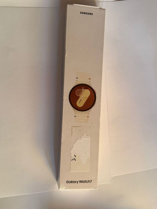 SmartWatch Samsung Watch 7 nou