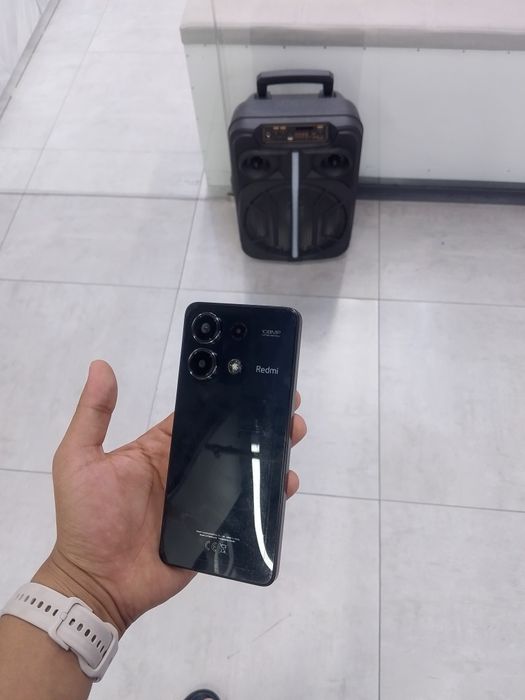 Redmi note 13 8/256
