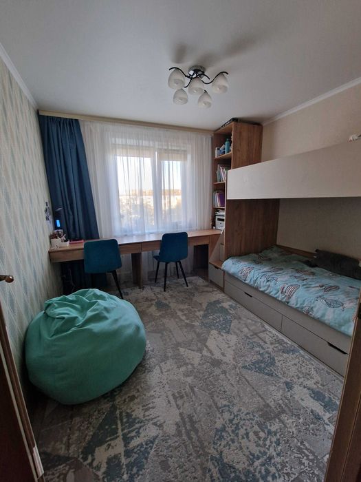 Продам 3х комнатную квартиру!