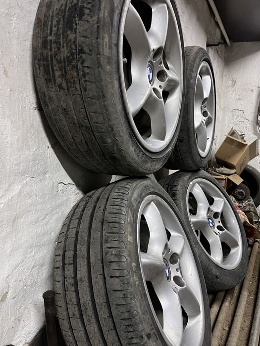 Продам диски бмв bmw ориганал от x5