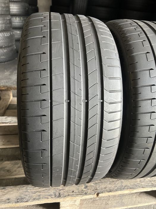 2 anvelope de vara 265/30/19 Pirelli DOT 2022!