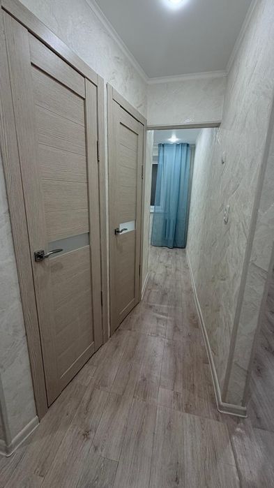 Продам 2 ух комн кв район вокзала