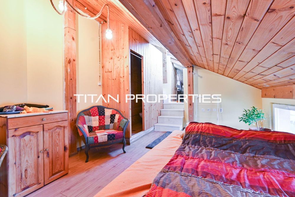 Продава се Къща в София, Симеоново - 300 кв.м за 765 €/кв.м - Снимка #13