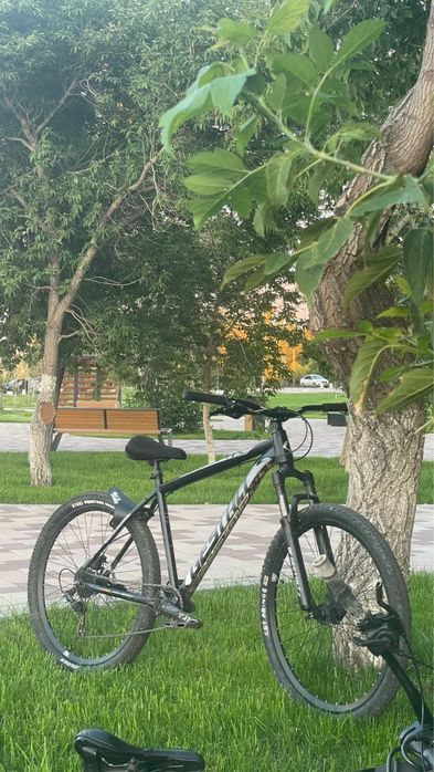 Велосипед GESTALT G700