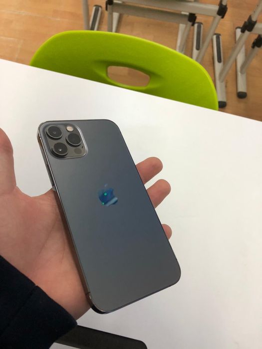 Iphone 12 pro 128gb