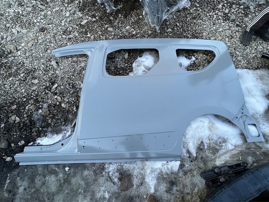 Panou lateral / Aripa laterala stanga Dacia Dokker