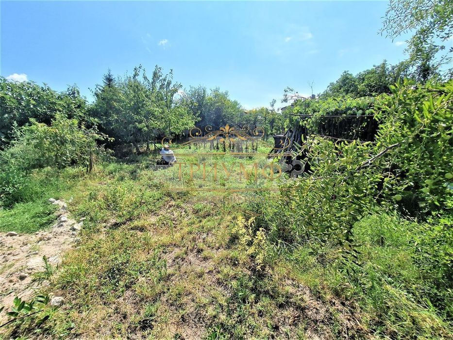 Продава се Къща в с. Бенковски, Област Варна - 58 кв.м за 1069 €/кв.м - Снимка #6