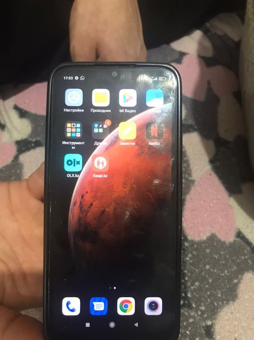 Ксяоми редми 9с без гарантии