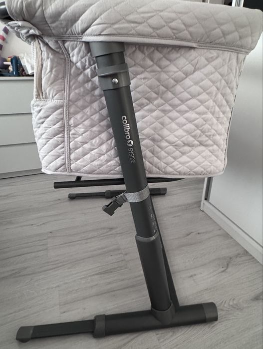 Patut pentru copii Colibro Byside