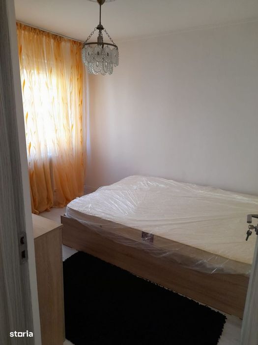 Apartament 3 camere Tineretului langa parc si metrou.