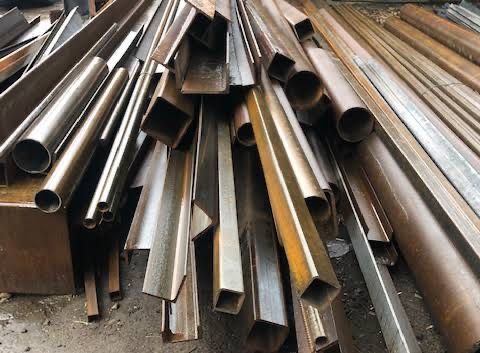 Покупаю деловой материал металл