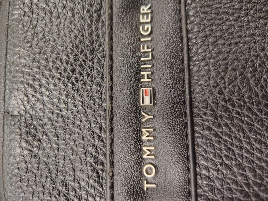 Барсетка Tommy Hilfiger