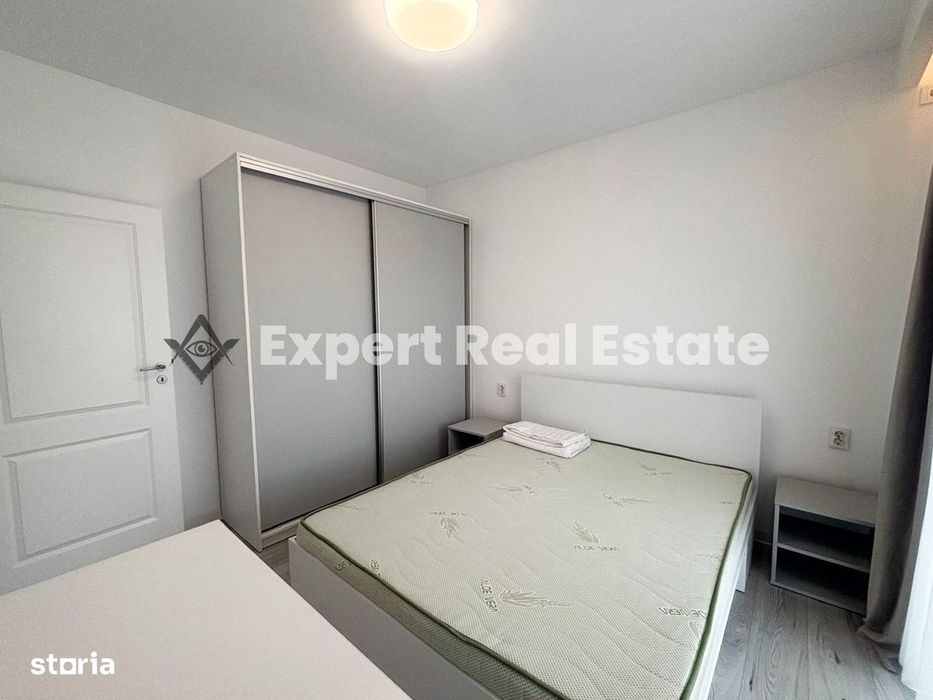 Vila Moderna-Otopeni-Pet Friendly-Gradina