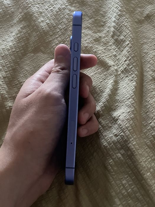 Iphone 16 128 гб, акб 92%