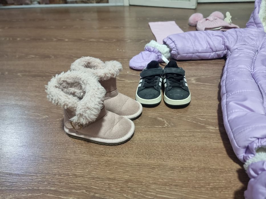 Цена за все  Вещи для девочек 1-1,5 года Комбинезон Куртка джемпер 
Ту