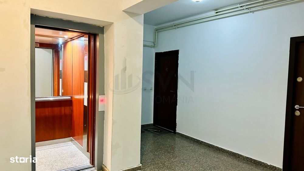 Apartament 2 camere cu loc de parcare -  Aviatiei