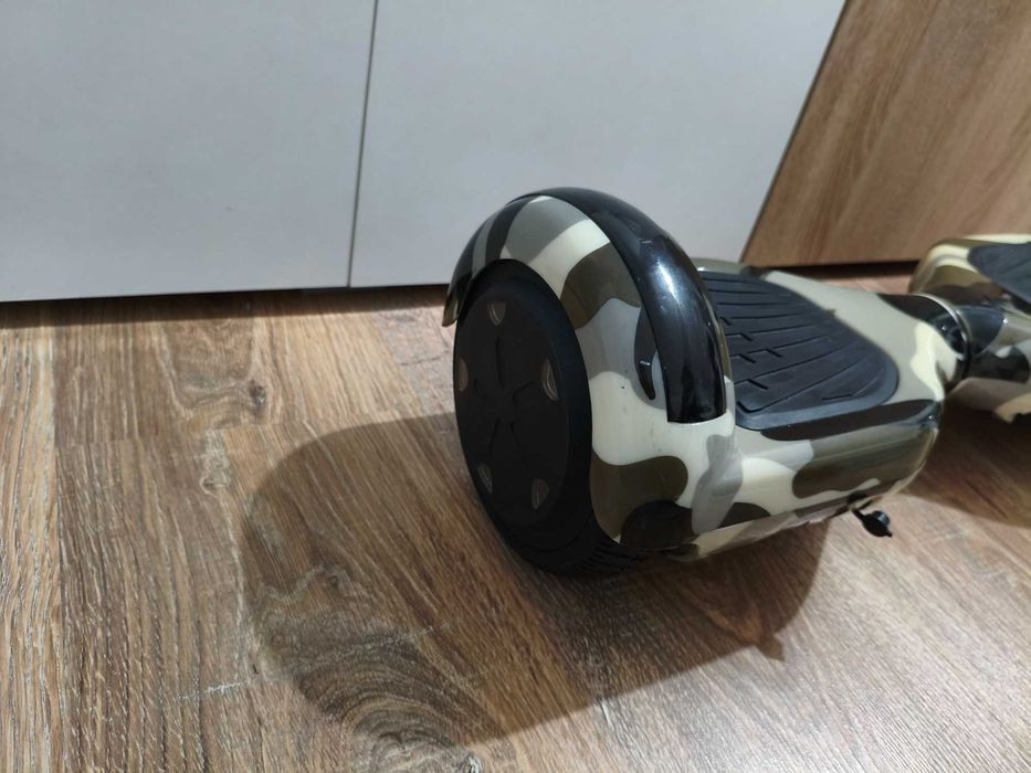 Hoverboard la doar 300 lei NEGOCIABIL mai multe detalii in descriere