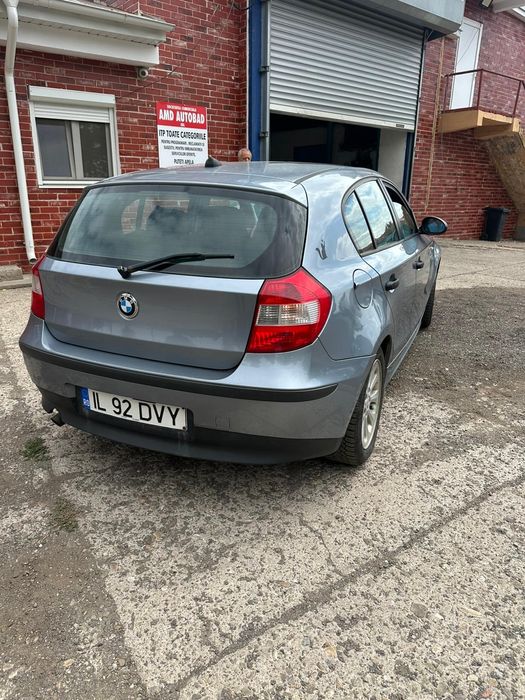 Vând BMW seria 1