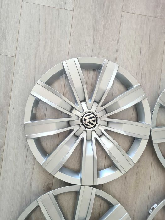 Тасове за Vw T-rog и Vw Tiguan