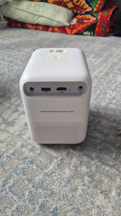 Проектор сатылады Xiaomi.