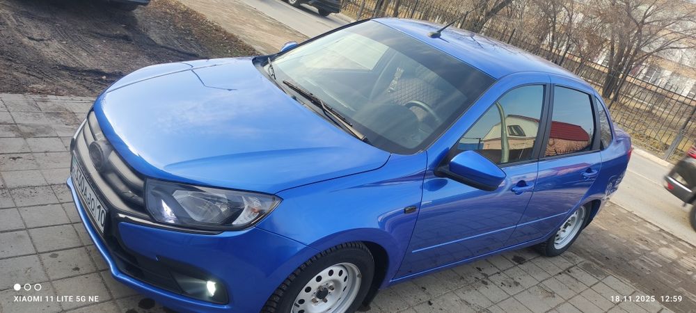 Продам гранту ФЛ