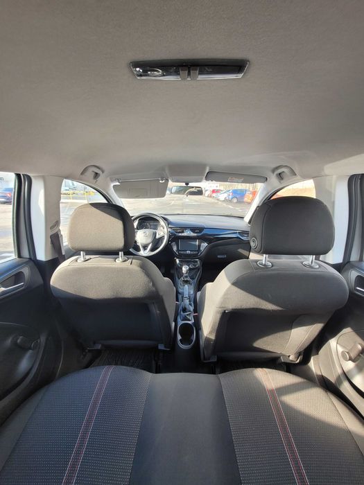 Opel Corsa E 2019