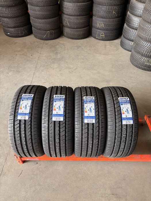 Anvelope vara 245/45/17 Zeetex HP6000 Eco 245 45 17 R 17