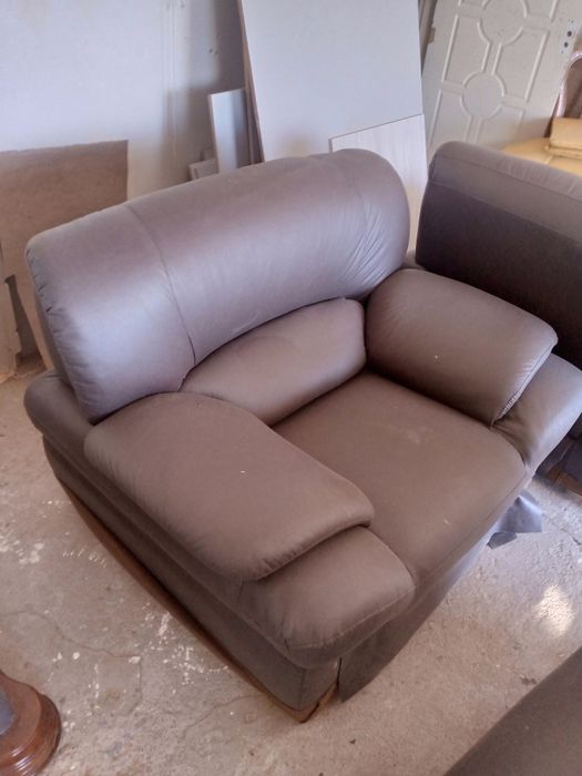 Реставрация мягкой мебели