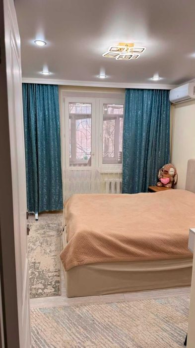 3-ком.кв. на Строителе