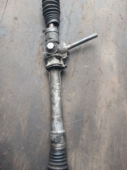 Рулевая рейка Опель Корса