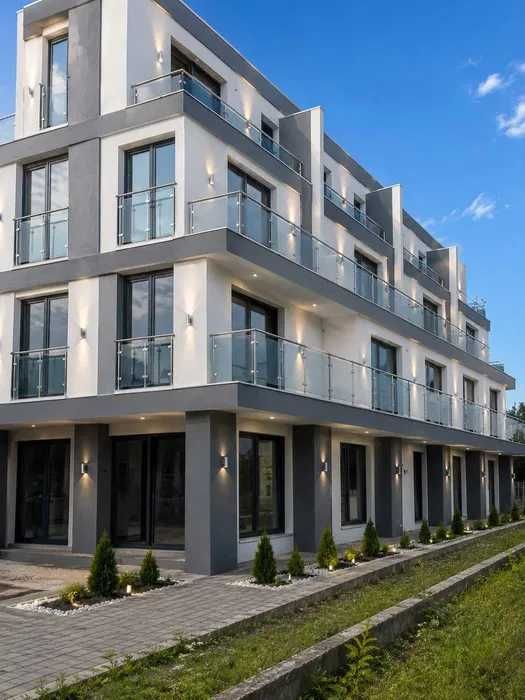 Apartament 2 Camere cu 2 Balcoane NOU Sector 3 Bucuresti Salajan Nic Grigorescu