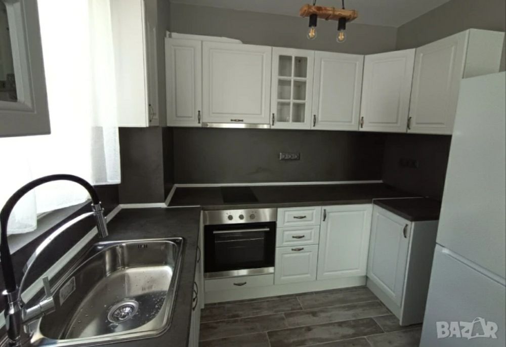 Дава се под наем Двустаен апартамент в София, Обеля - 55 кв.м за 456 € - Снимка #3