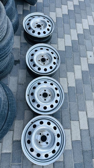 Diska qoqon R15
