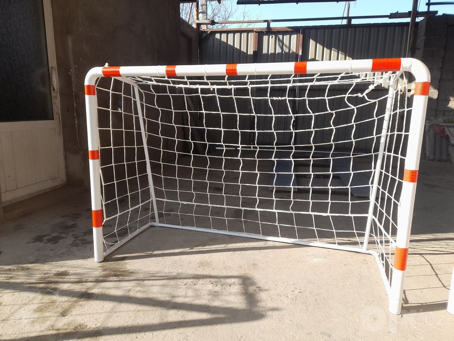 Футбольные ворота