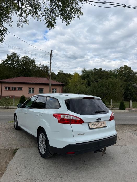 Ford Focus 1.6 ,an 2014