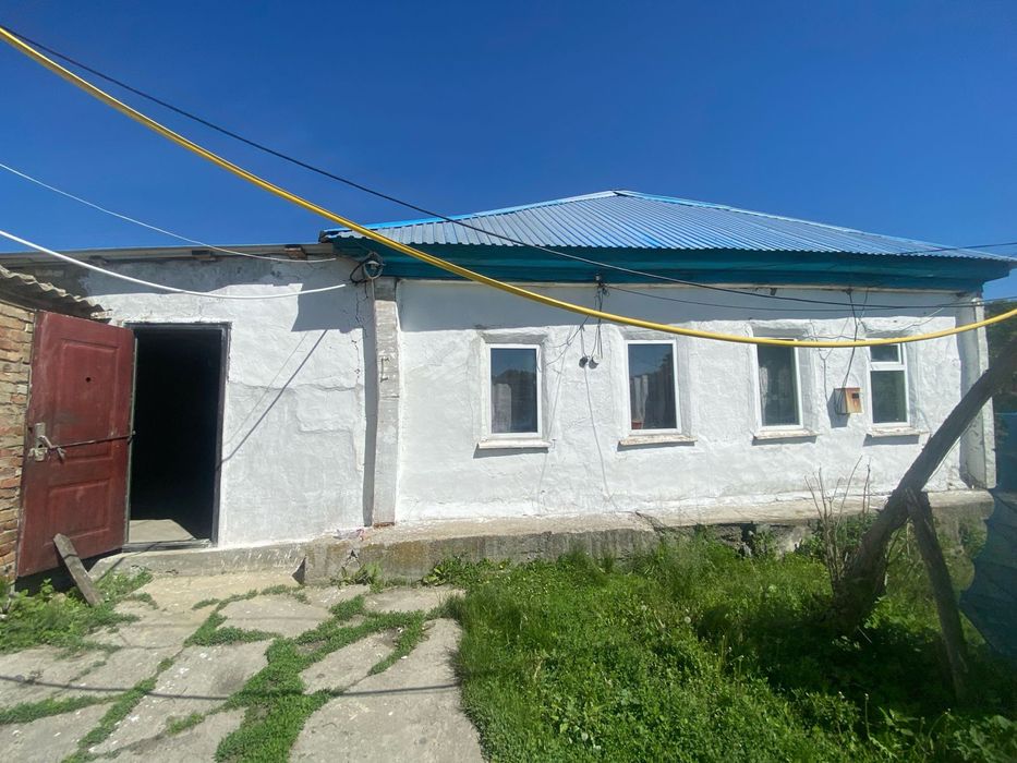 Продам дом Село Сагыр