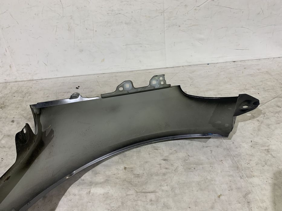 Aripa stanga fata, Ford Fiesta, 2018, 2019, 2020, 2021, 2022, 2023.