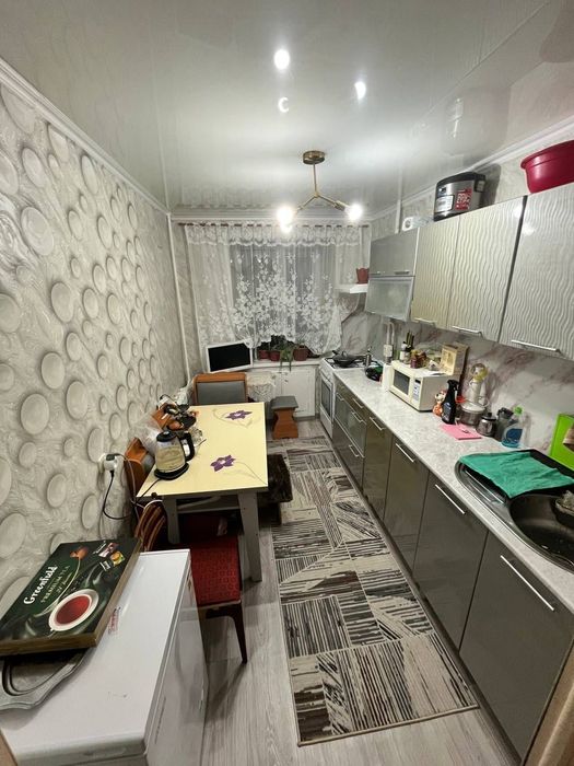 Продам 2-х комнатную квартиру