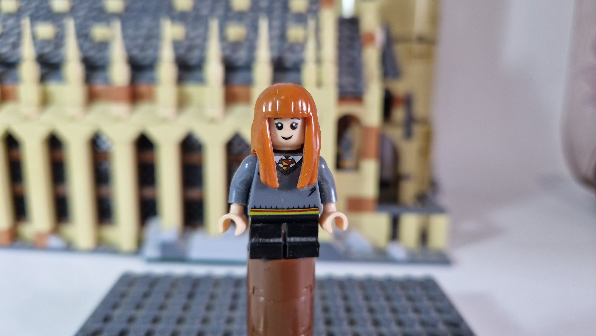 Продаю Lego <b>Garry</b> <b>Potter</b> коробка и инструкция имеются.