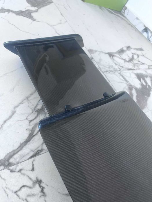 Задно анти крило за Г-класа - нов модел 2023 - чисто нов