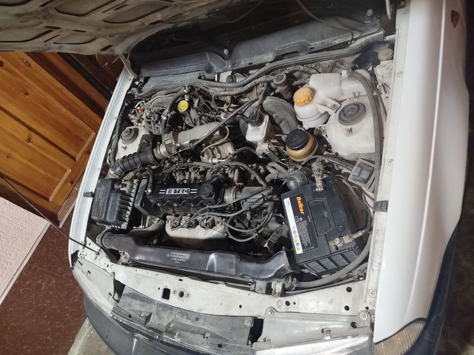 Neksiya 1 sons tramblor