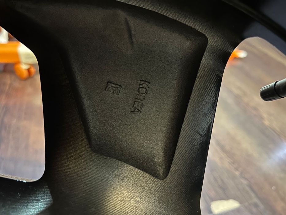 Запаска от Hyundai Elantra