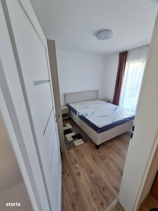 Apartment in Bistrita - View 3