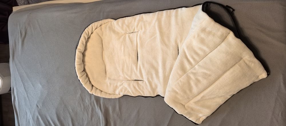 Sac de iarna pentru carucior