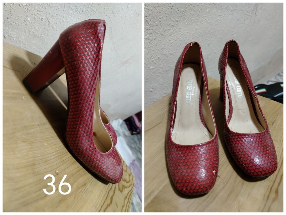 Tufli va basanojka, splashnoy tapochka