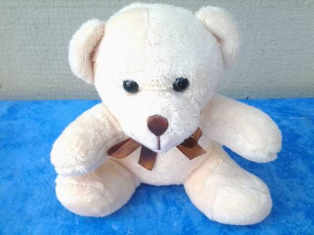 Kuschelfreund My Little Bear | jucarie copii | 13 cm**
