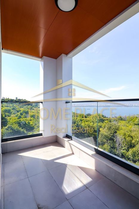 Дава се под наем Тристаен апартамент в Варна, Галата - 108 кв.м за 969 € - Снимка #10